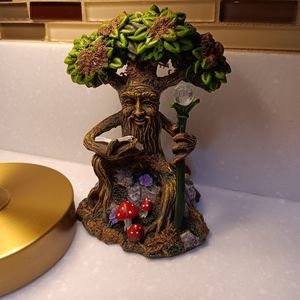 Grandfather mini decoration